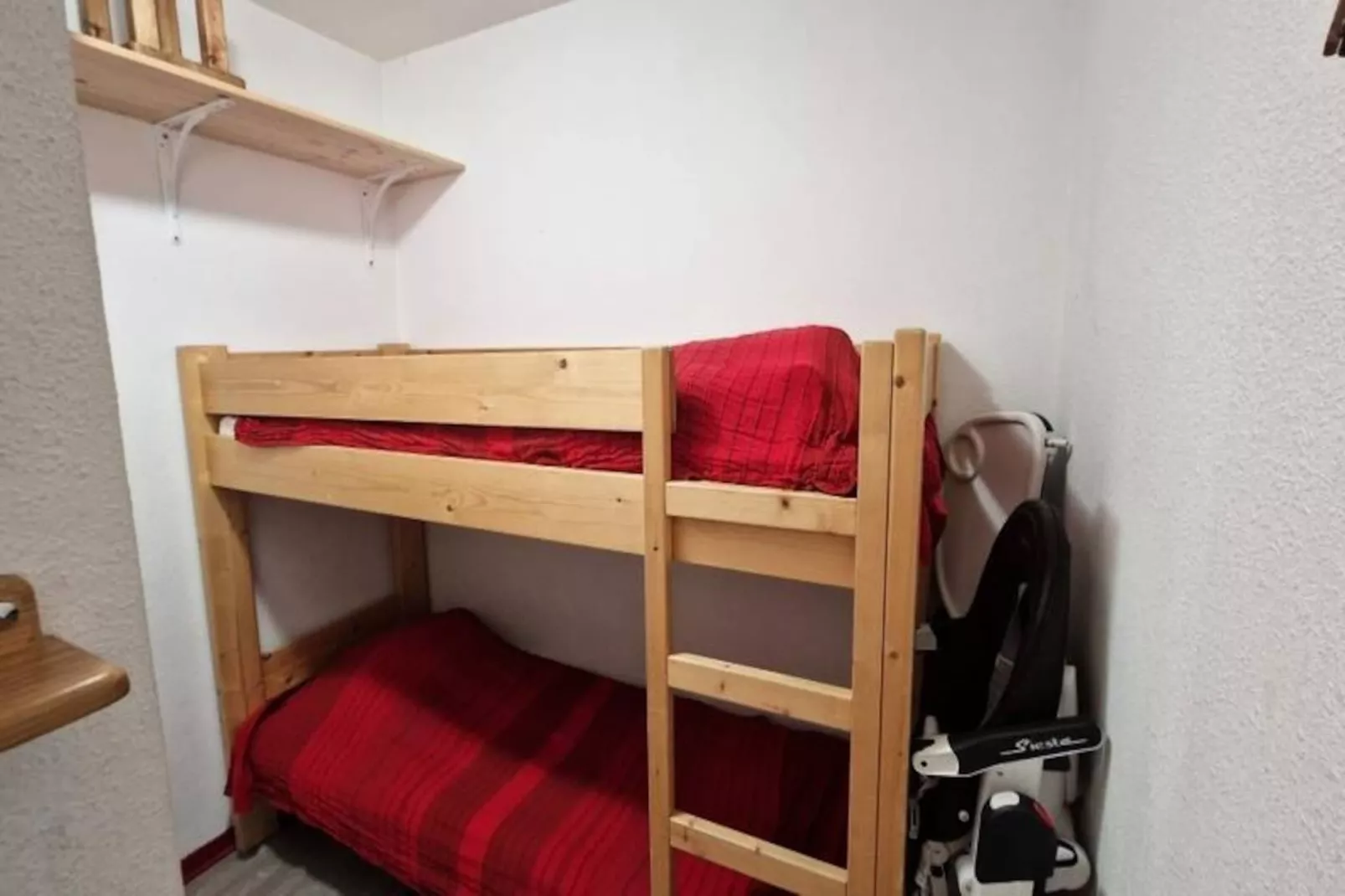 Résidence Grand Argentier-Nicht zugeordnet