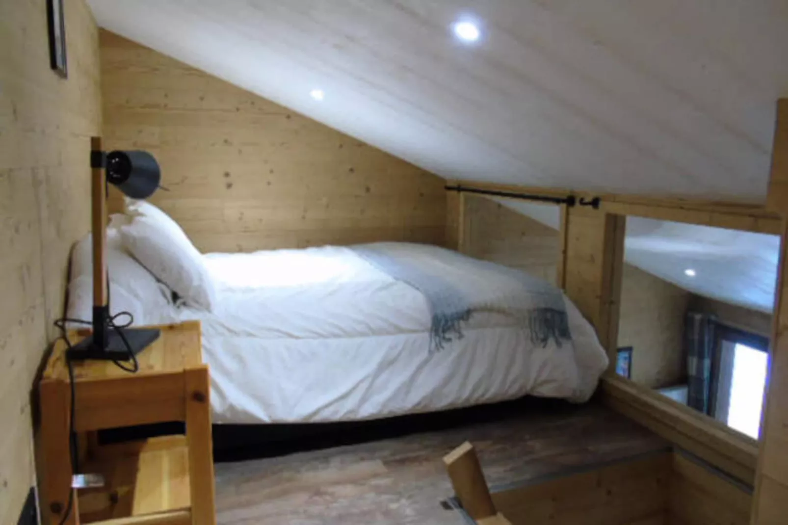 Résidence Chaviere-Untagged