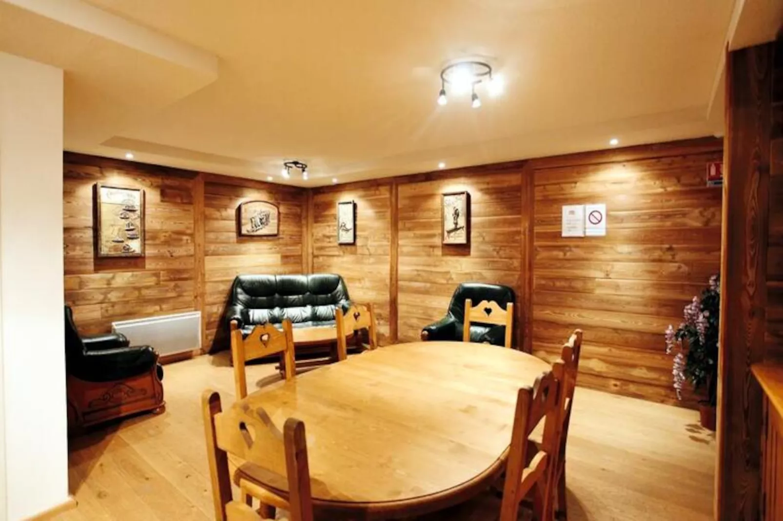 Résidence Le Plein Soleil ***-Untagged