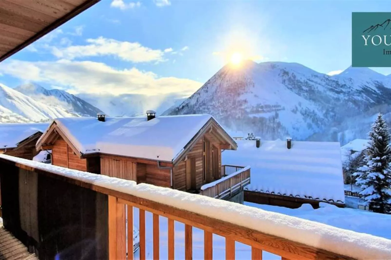 Résidence Les Prés Hauts-Untagged