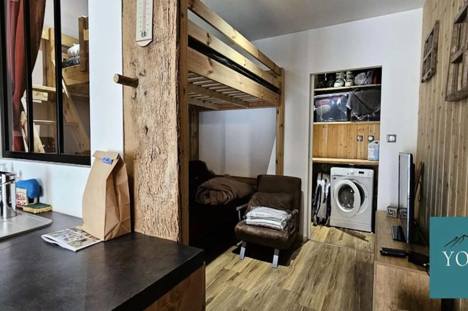 Résidence Le Belluard-Non tagué