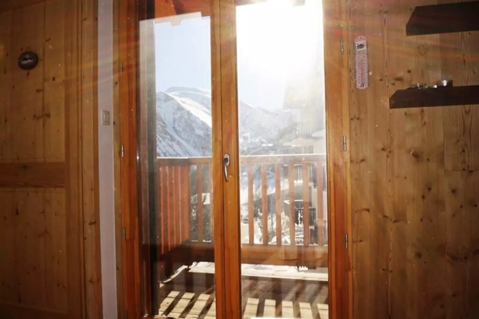 Chalets Pierre Aigüe-Non tagué