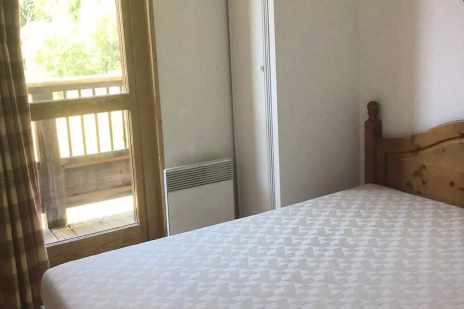 Résidence Le Hameau De L'alpage-Nicht zugeordnet