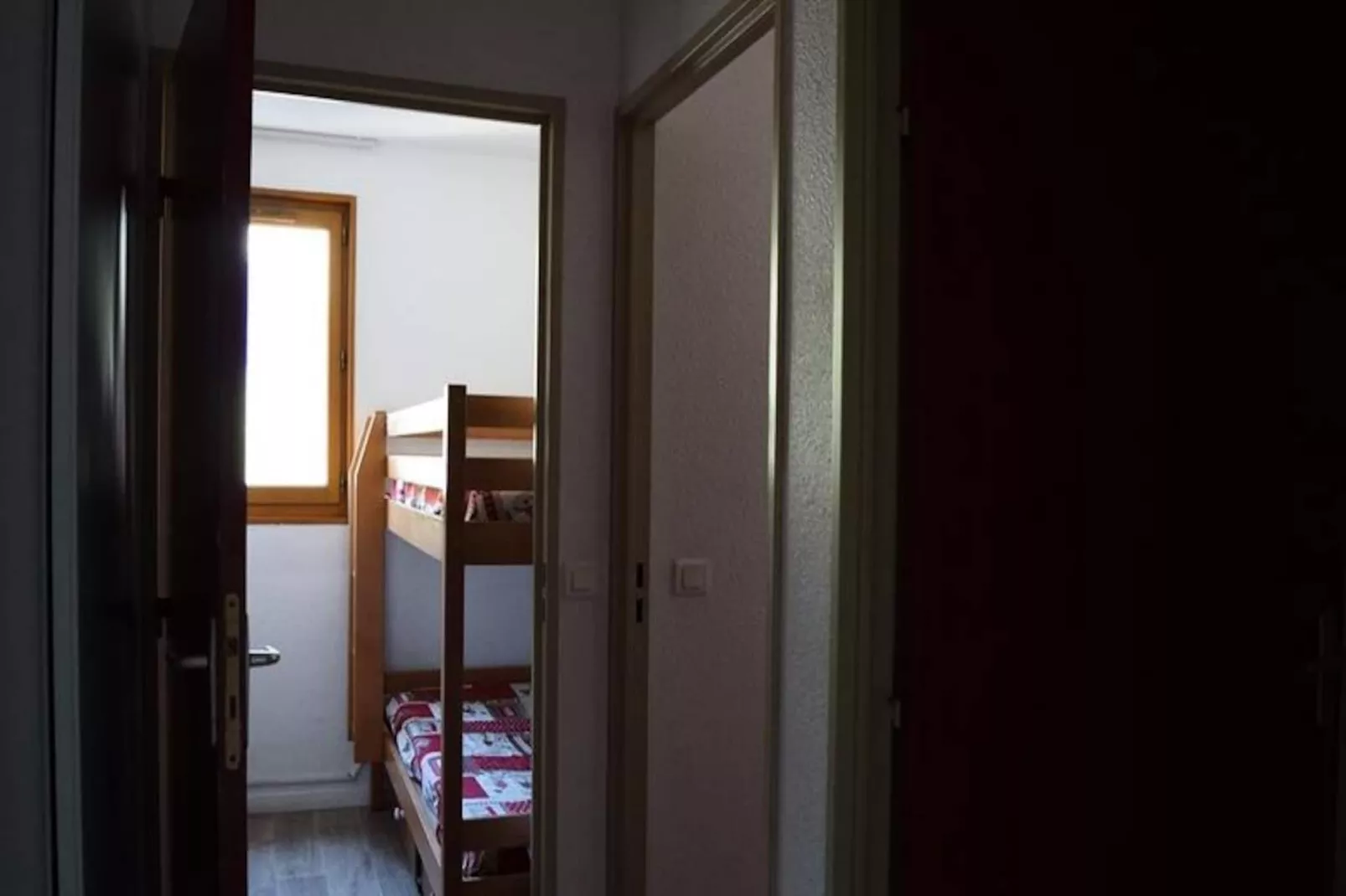 Résidence Les Sybelles-Nicht zugeordnet