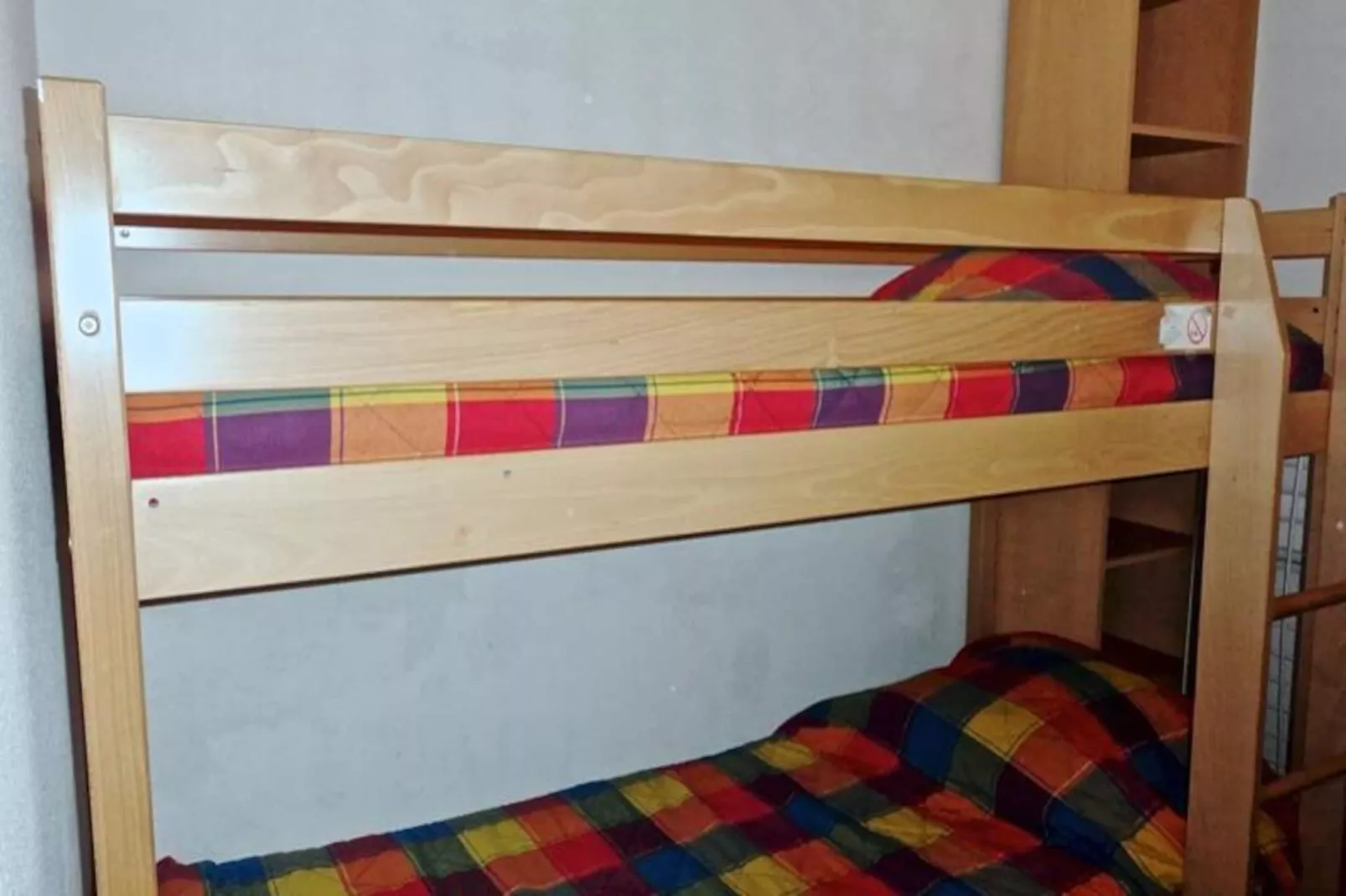 Résidence L'ouillon-Non tagué