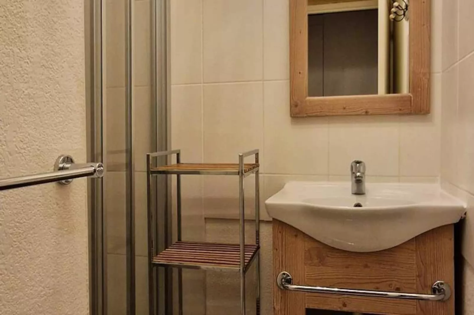 Chalets De L'arvan 2-Non tagué