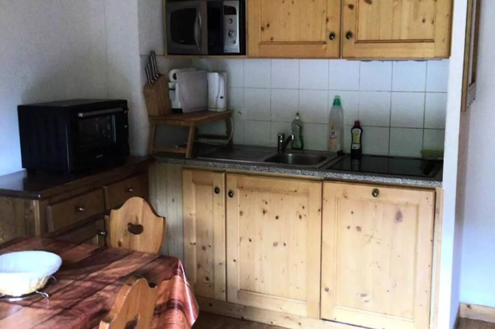 Chalet De Saint Sorlin-Untagged