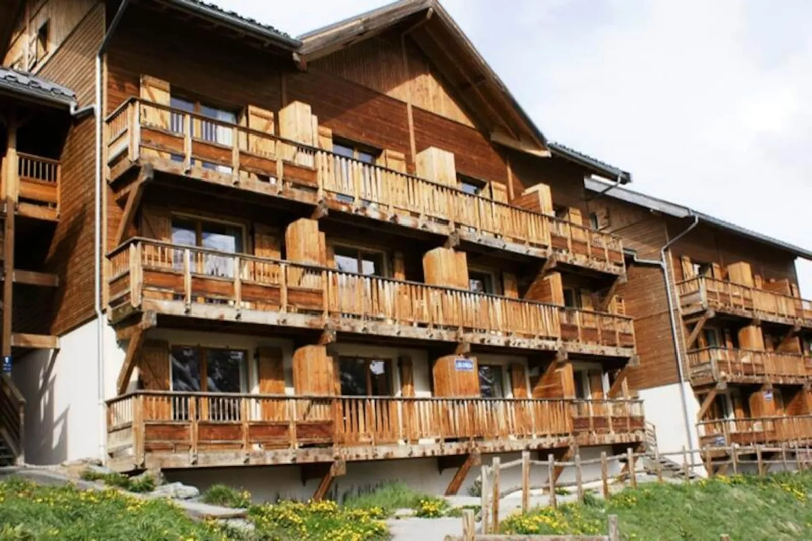 Chalet De Saint Sorlin-Untagged
