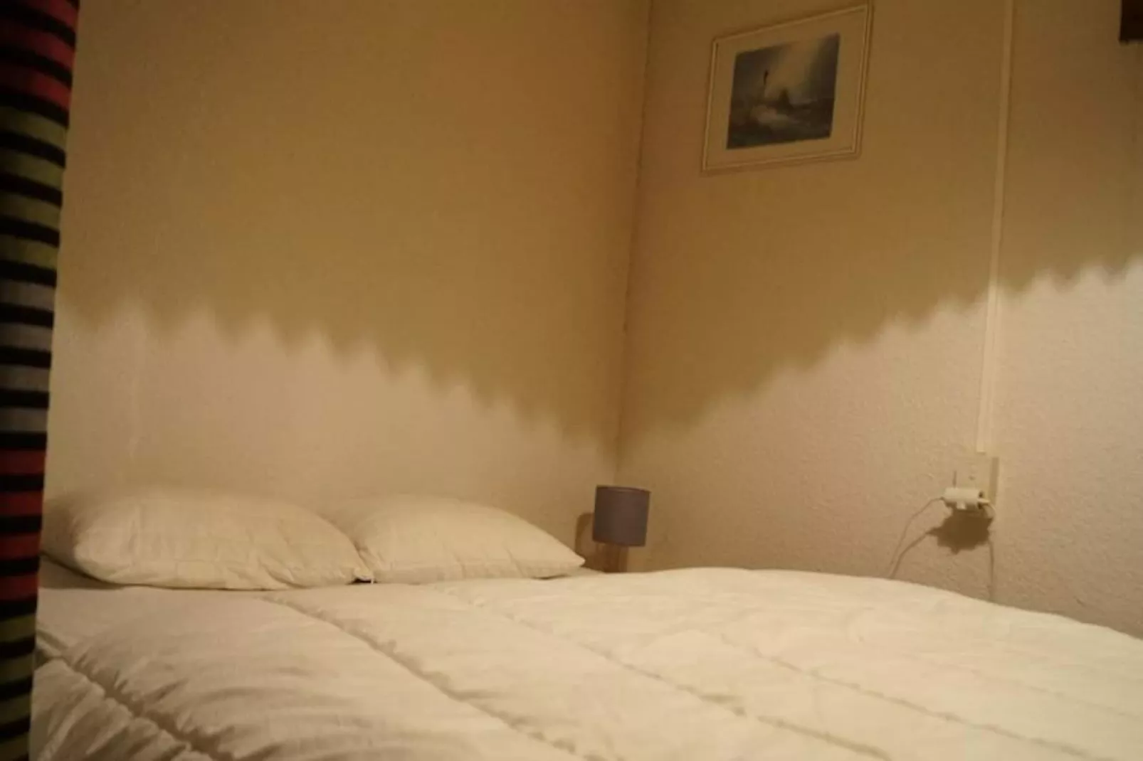 Résidence Le Belvédère-Nicht zugeordnet