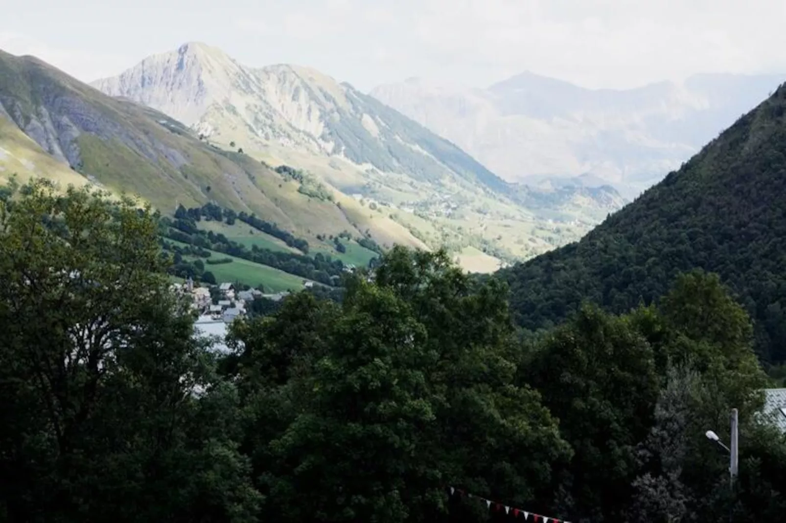 Résidence Le Belvédère-Nicht zugeordnet
