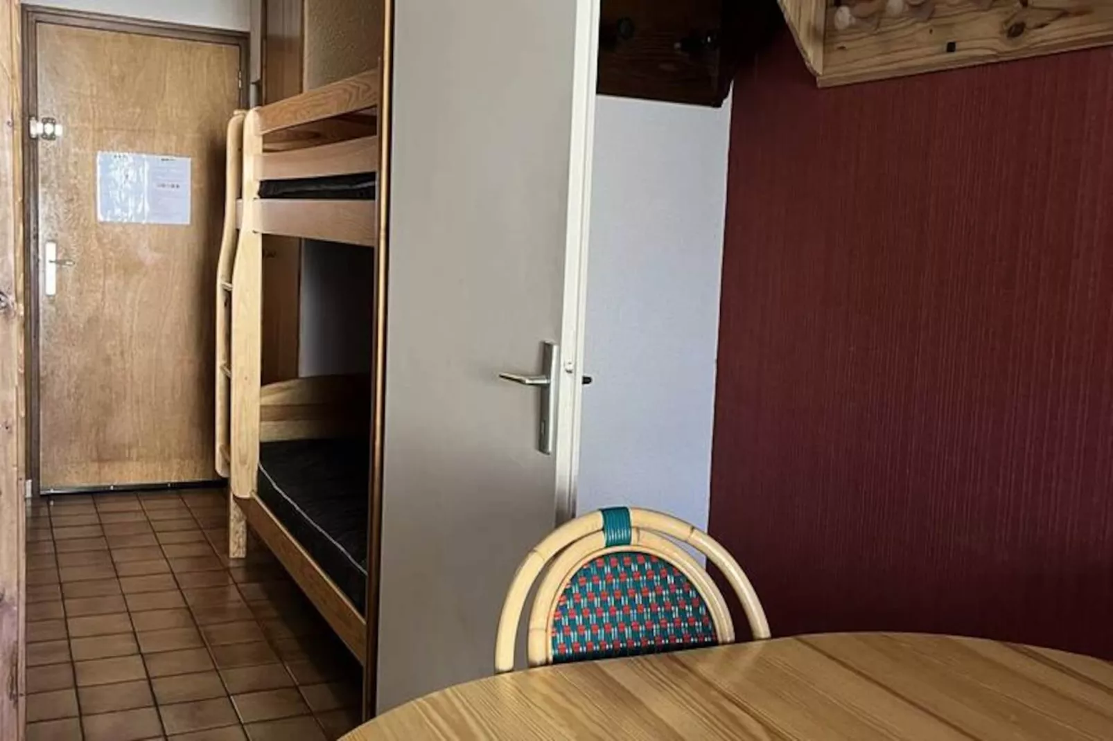 Résidence Les Grands Sauvages-Untagged