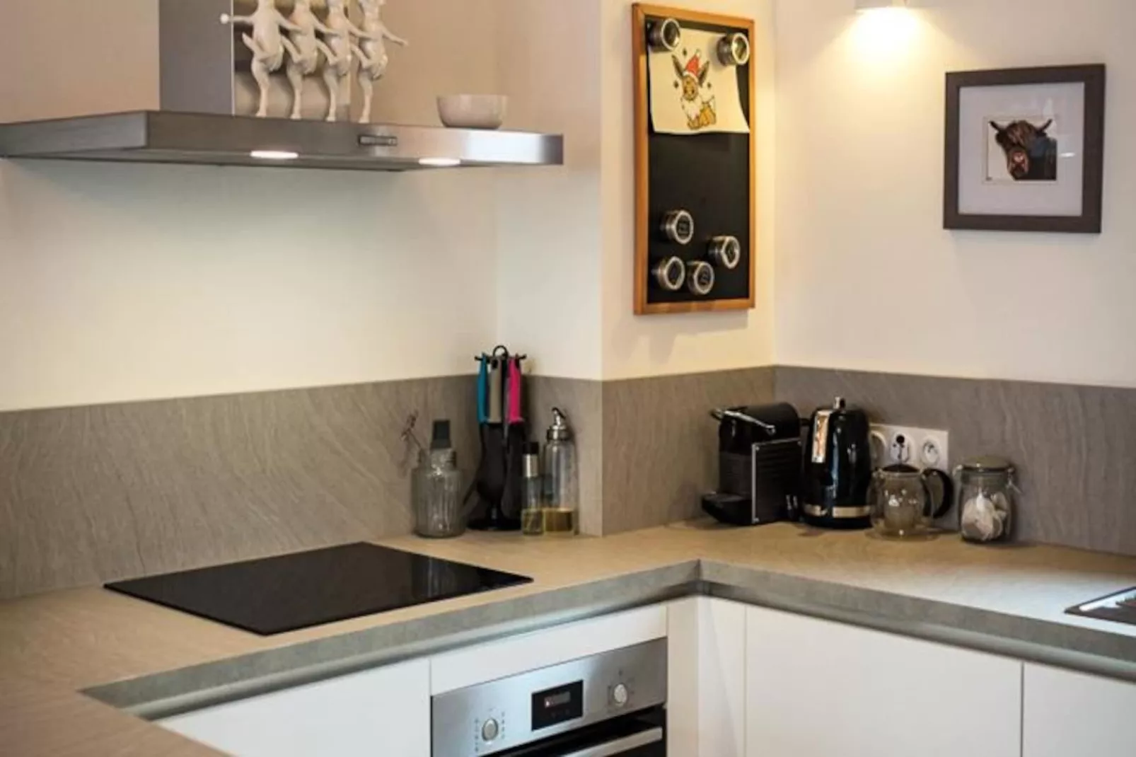 Chalet Denté-st Sorlin D Arves-Untagged