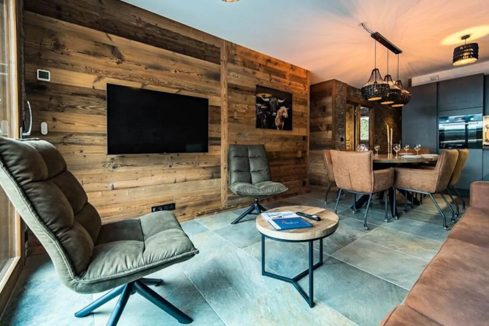 Résidence Le Hameau Du Moulin-Nicht zugeordnet