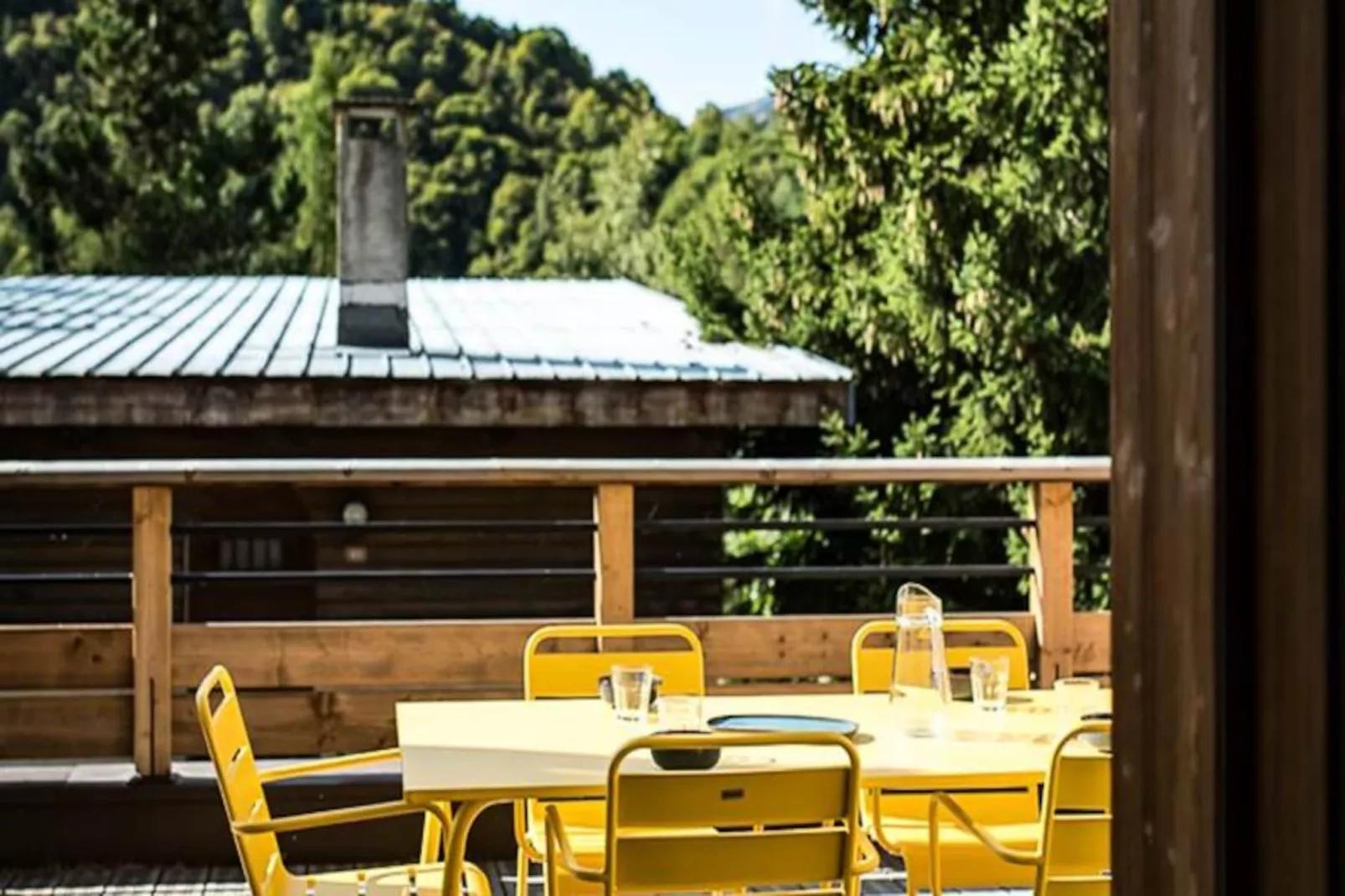 Résidence Le Hameau Du Moulin-Nicht zugeordnet
