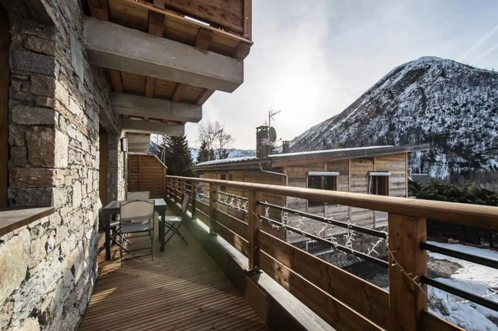 Résidence Le Hameau Du Moulin-Nicht zugeordnet