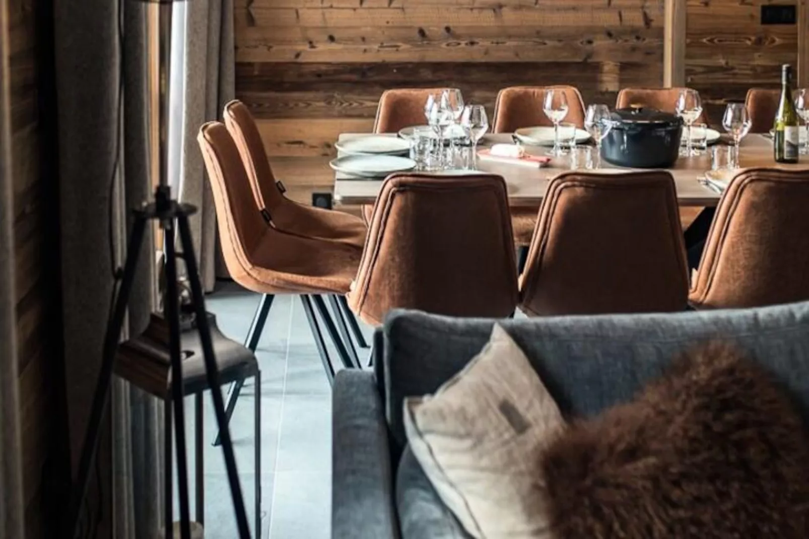 Résidence Le Hameau Du Moulin-Nicht zugeordnet