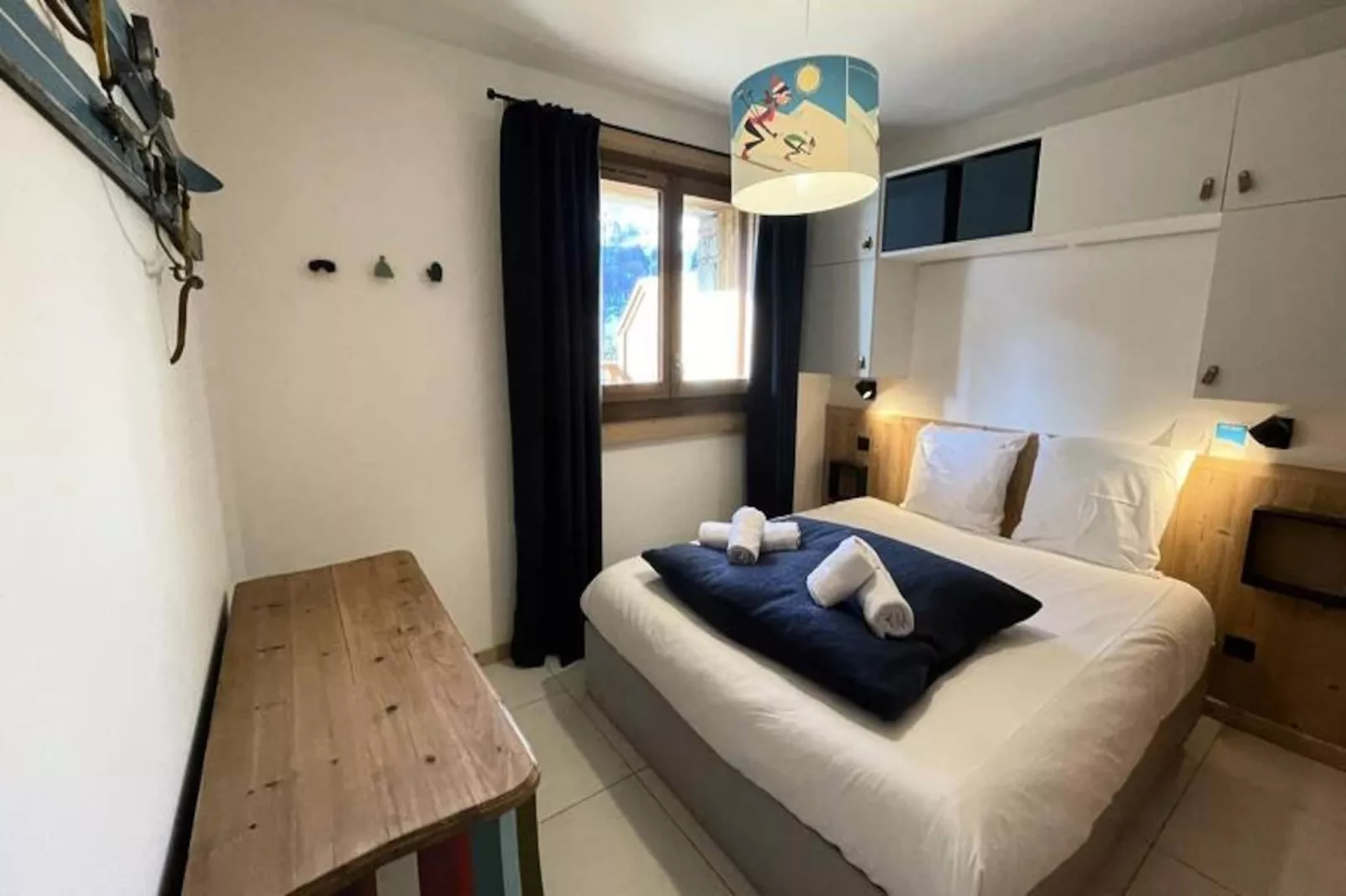 Résidence Le Hameau Du Moulin-Nicht zugeordnet