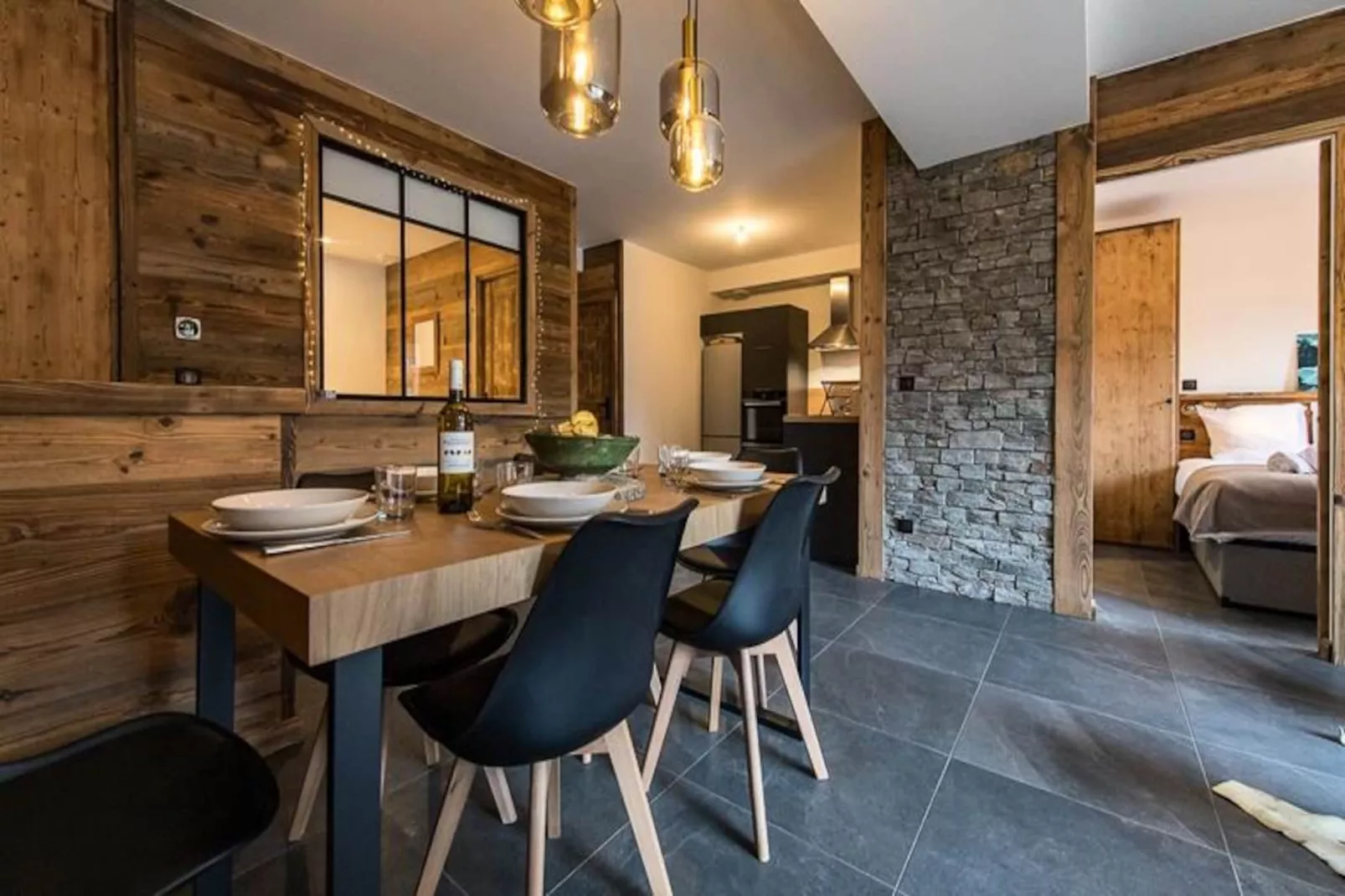 Résidence Le Hameau Du Moulin-Untagged