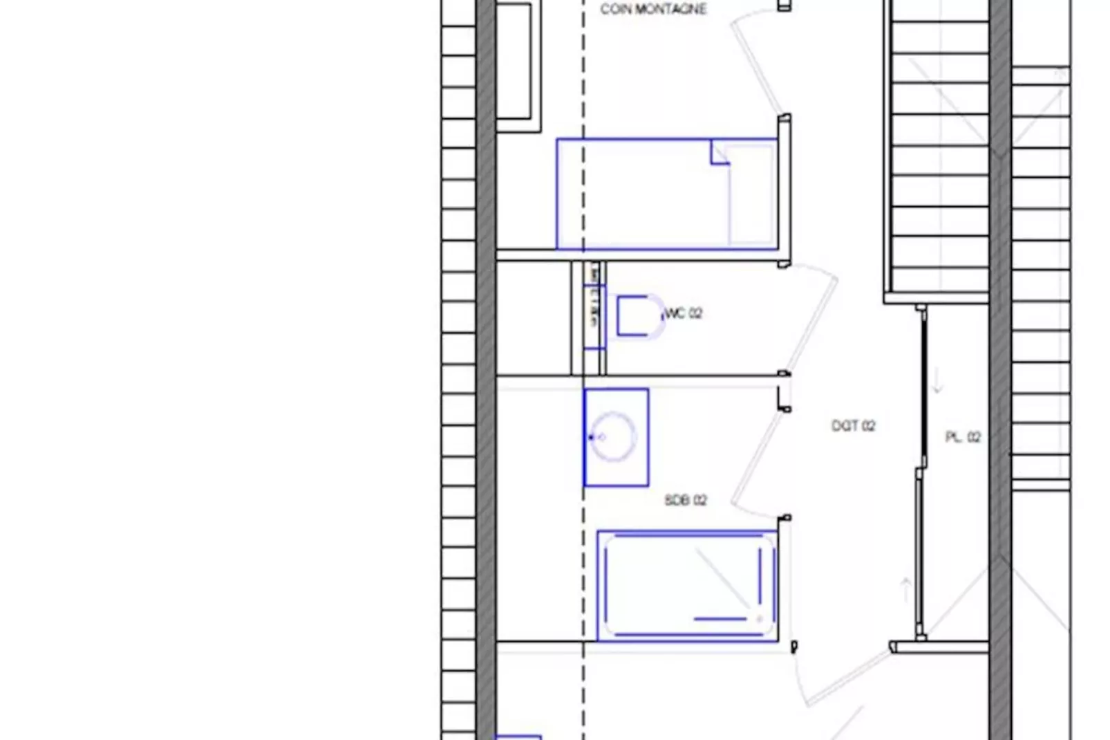 Résidence Le Chamois-Untagged