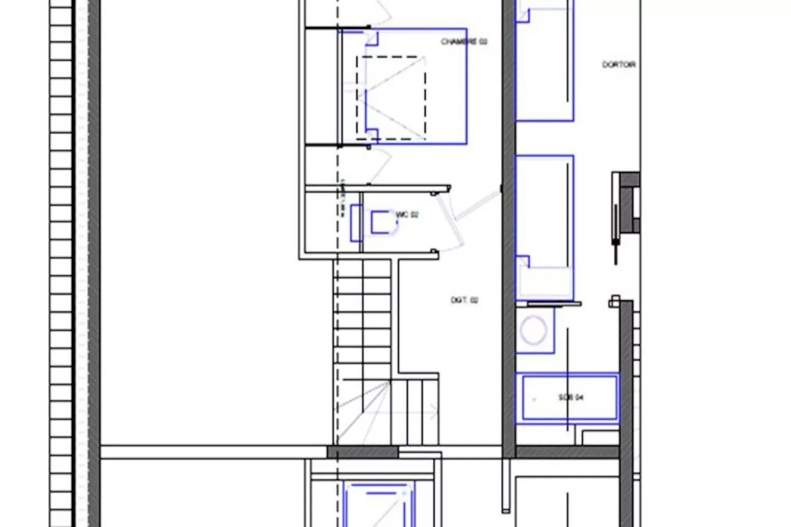 Résidence Le Chamois-Untagged