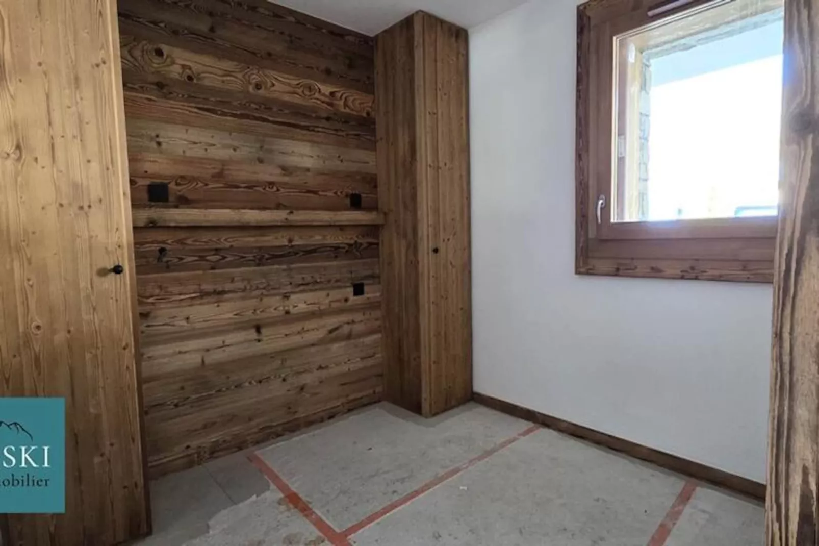 Résidence Le Chamois-Untagged