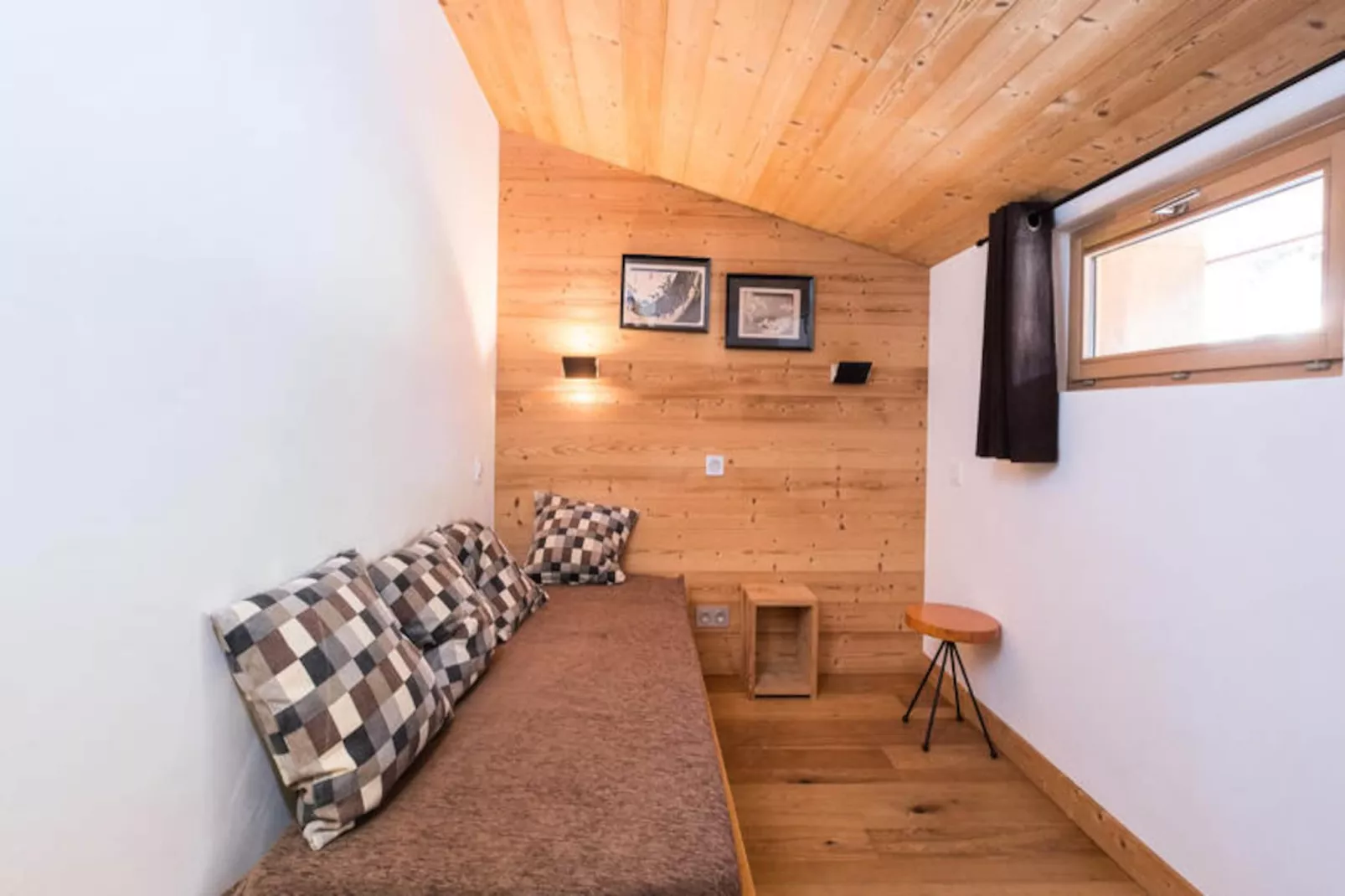 Chalet Arbe-Untagged