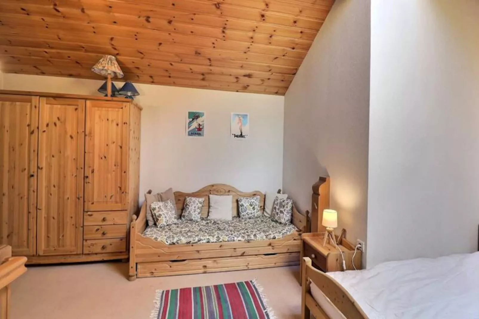 Résidence Alpages Du Mottaret D-Nicht zugeordnet