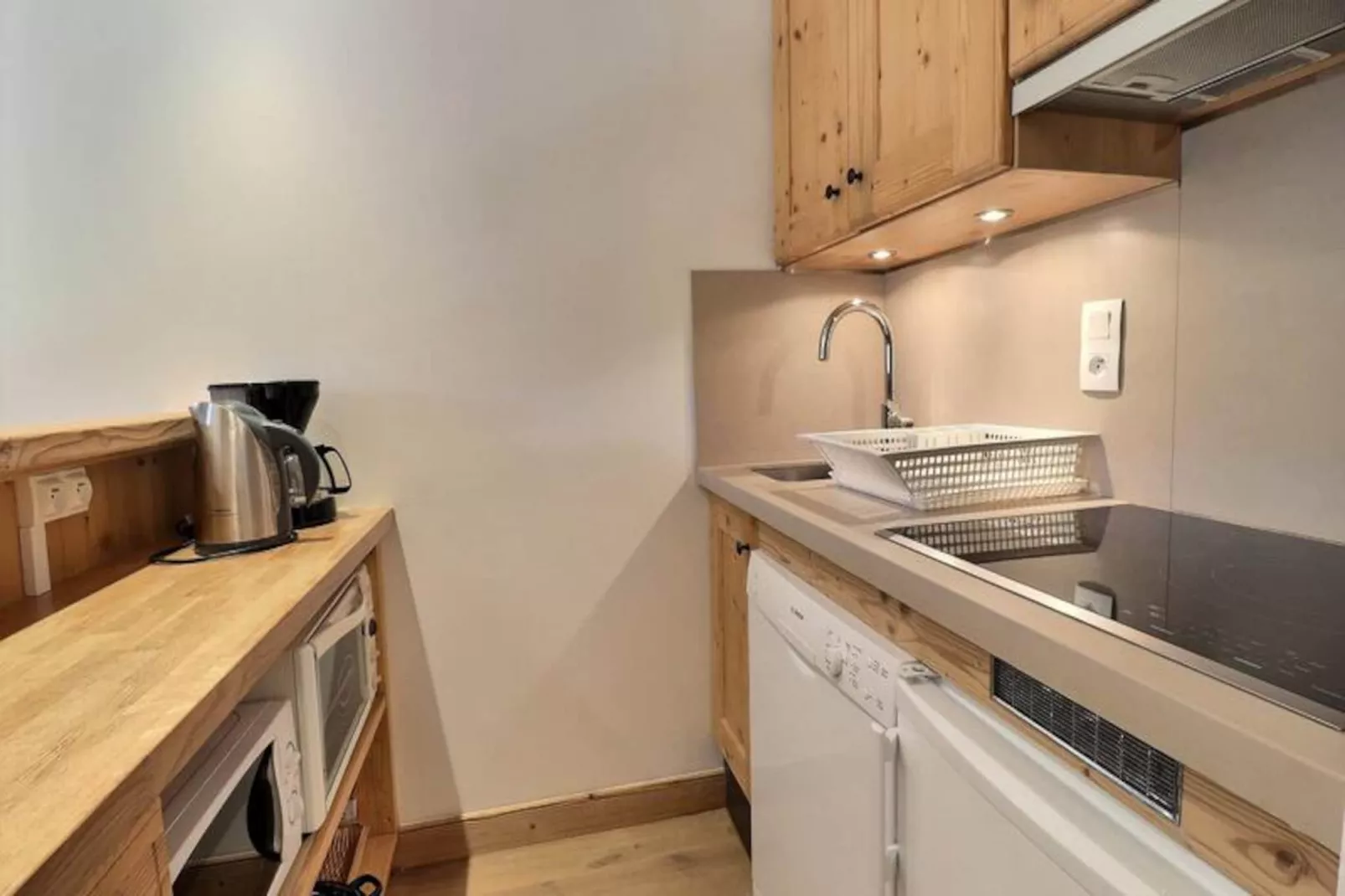 Résidence Erines-Nicht zugeordnet