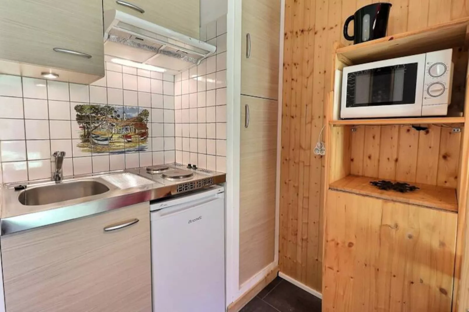 Résidence Erines-Nicht zugeordnet