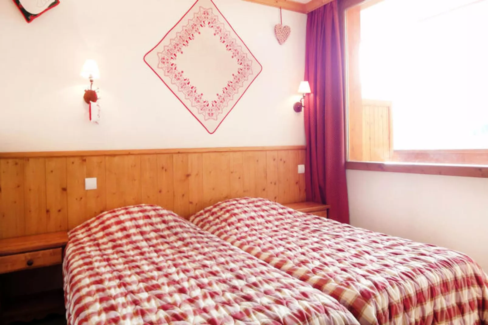 Résidence Plein Soleil-Non tagué