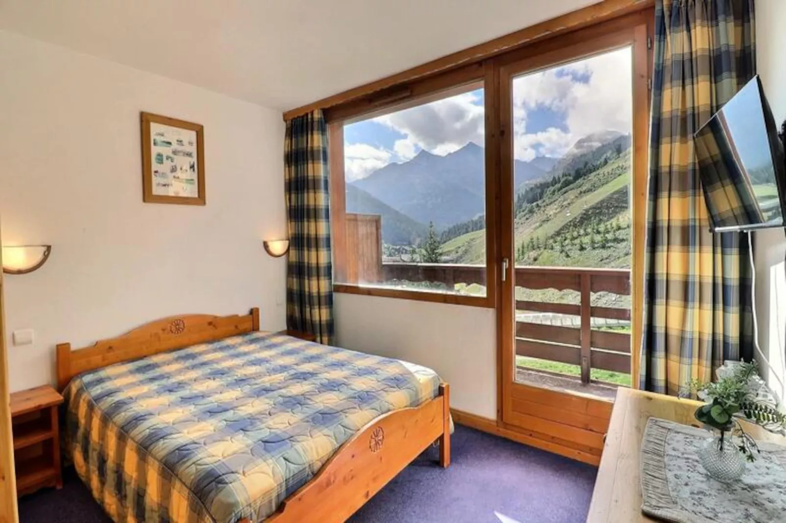 Résidence Plein Soleil-Non tagué