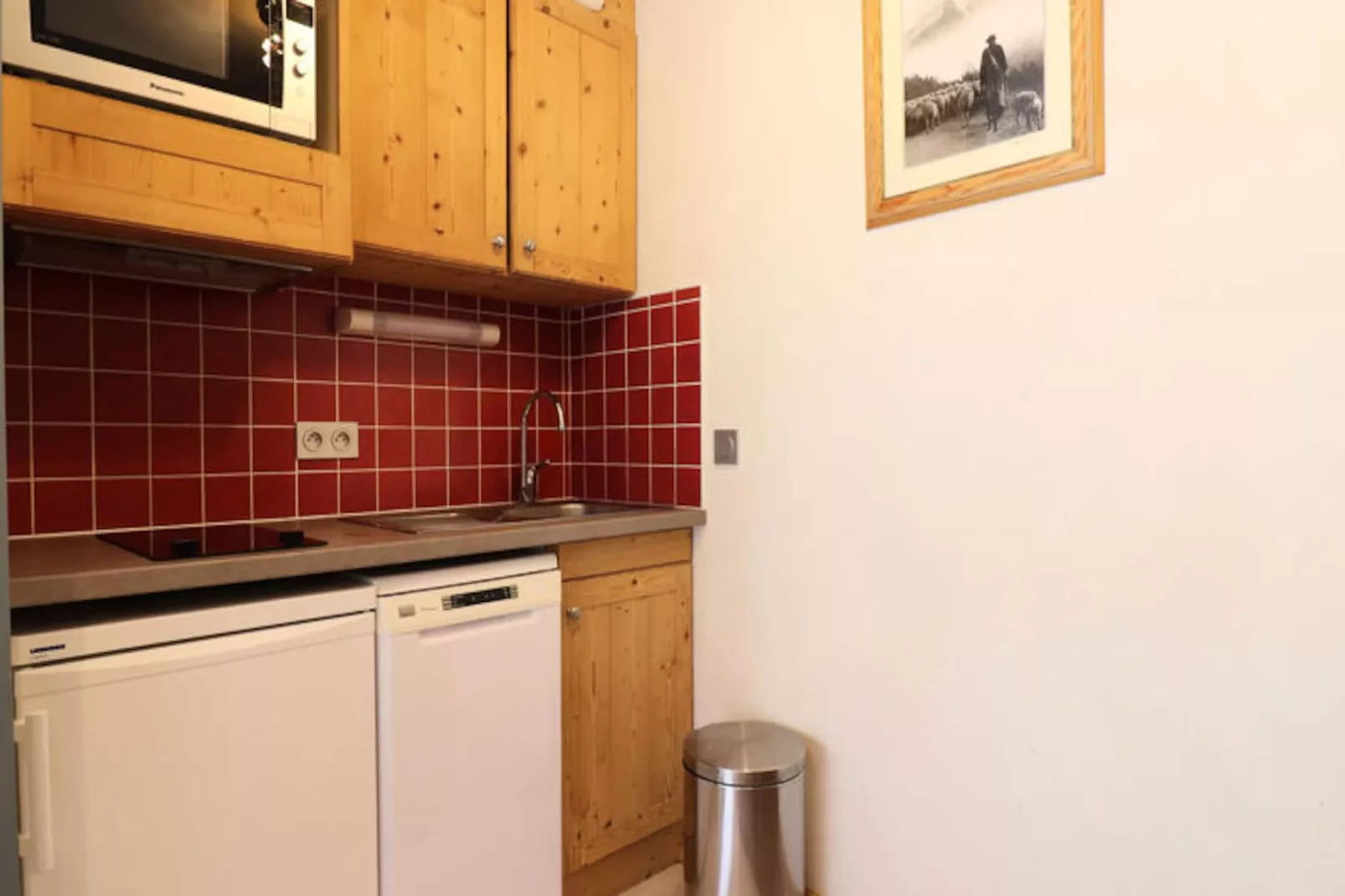 Résidence Pralin-Nicht zugeordnet