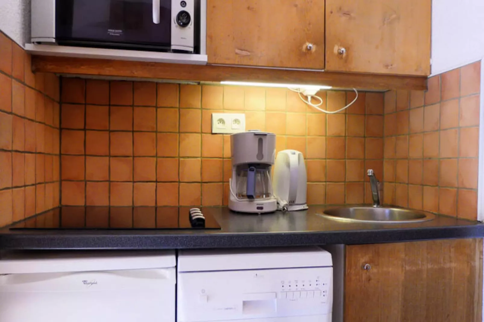 Résidence Pralin-Nicht zugeordnet