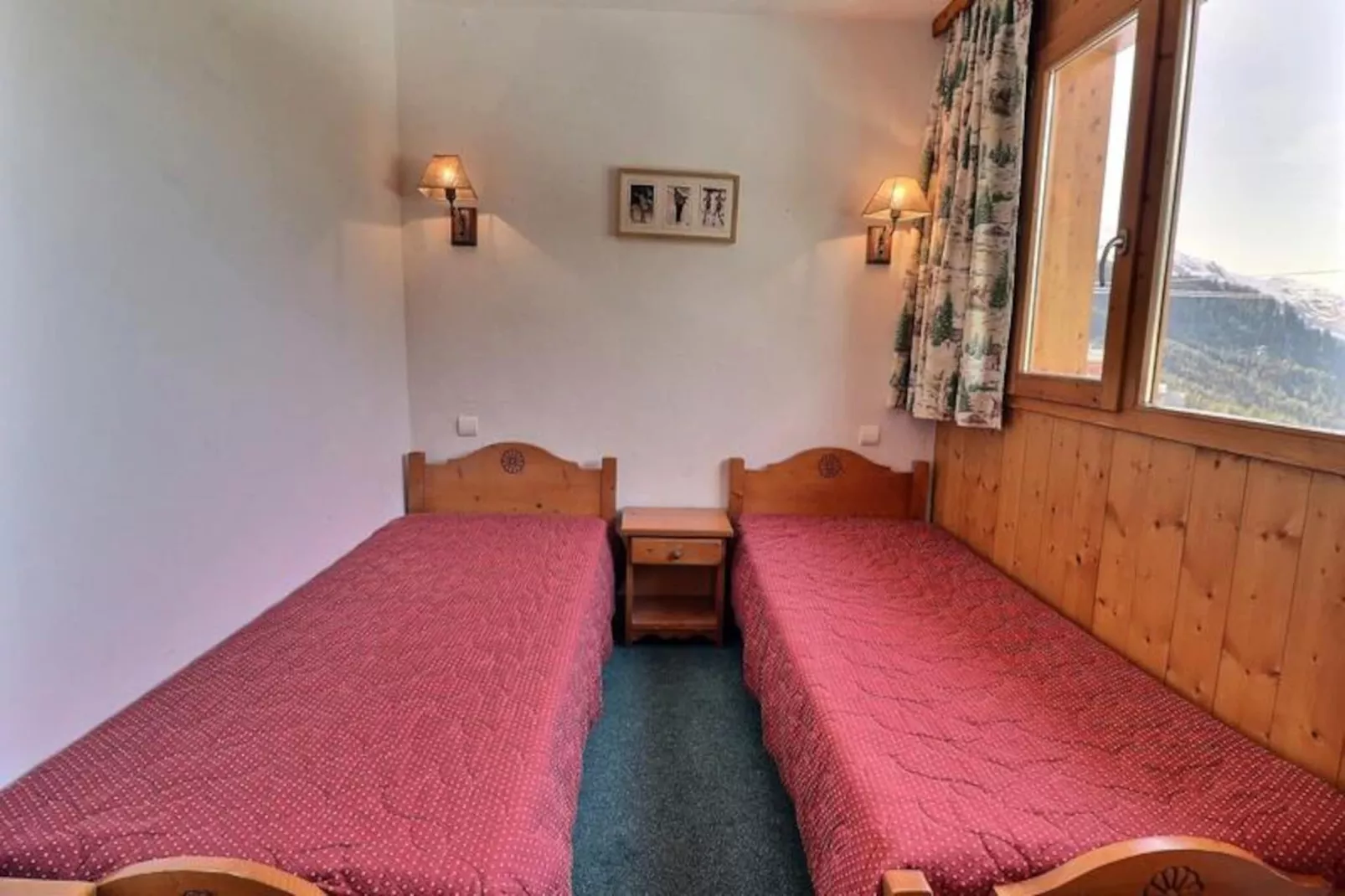 Résidence Plein Soleil-Non tagué