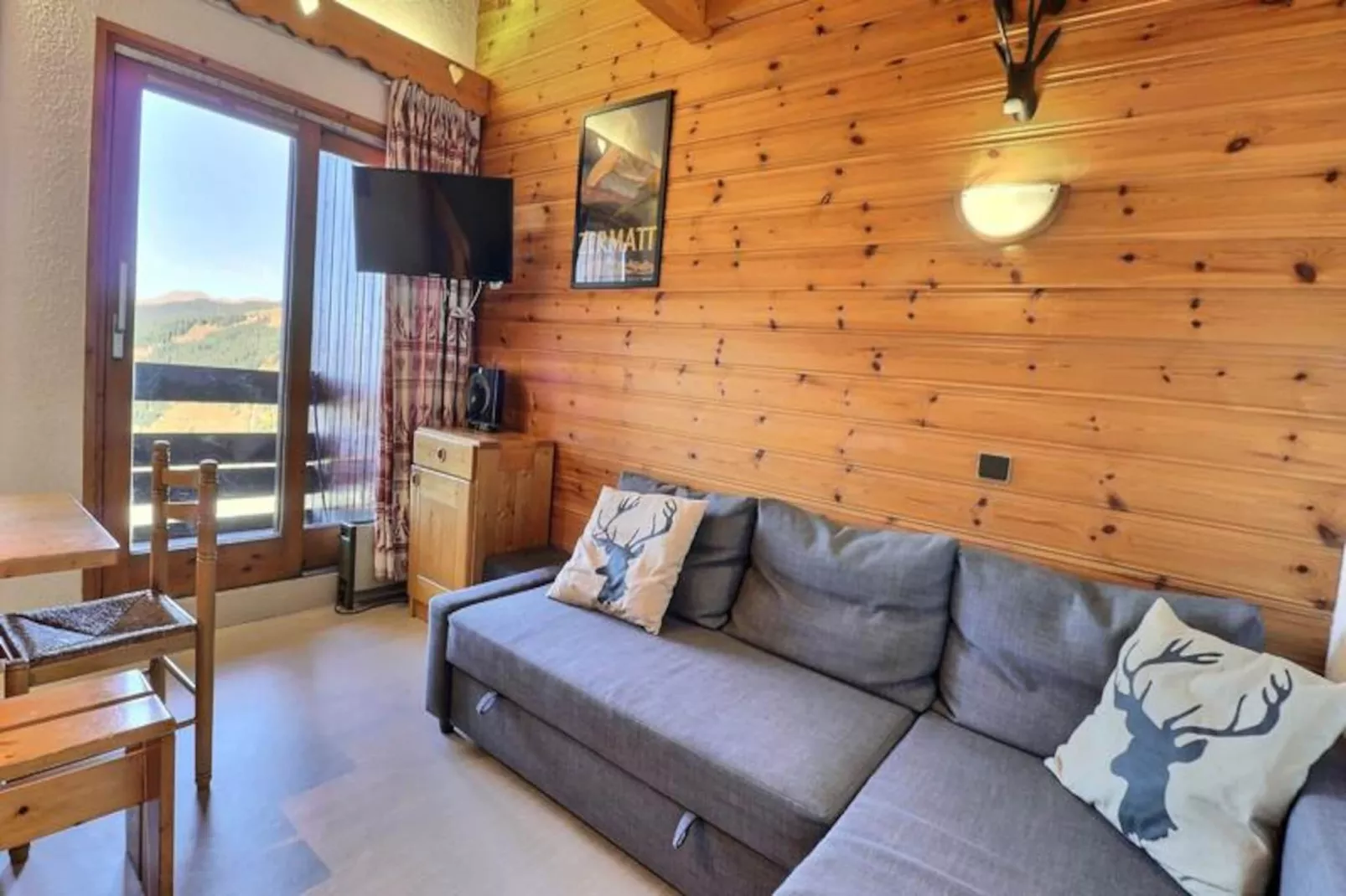 Résidence Creux De L Ours A-Nicht zugeordnet