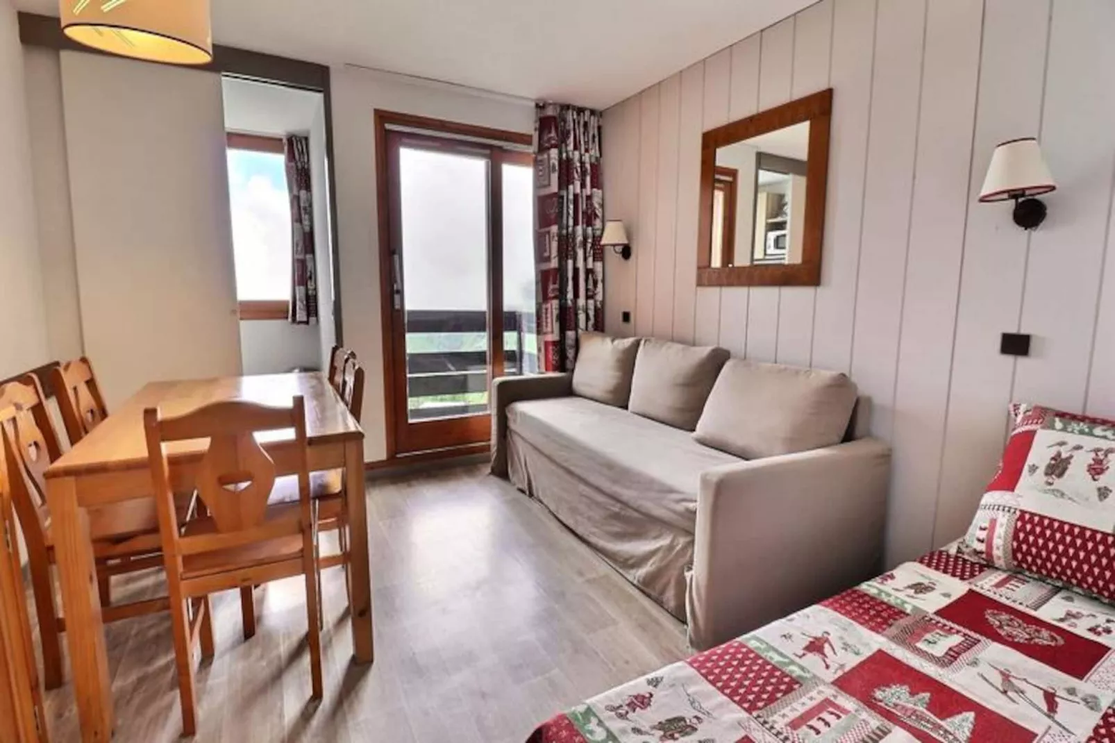 Résidence Creux De L Ours A-Nicht zugeordnet