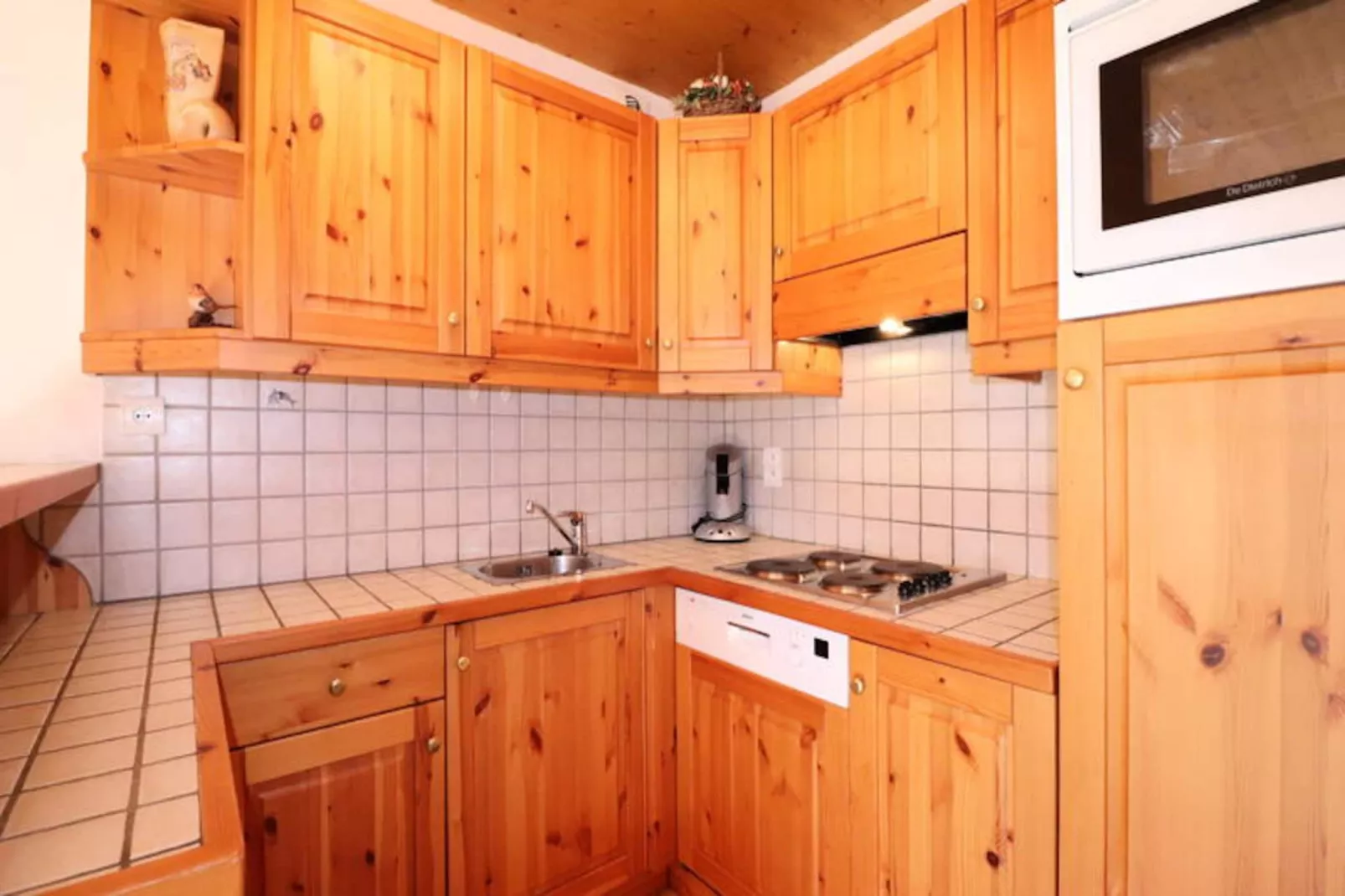 Résidence Plein Soleil - Untagged