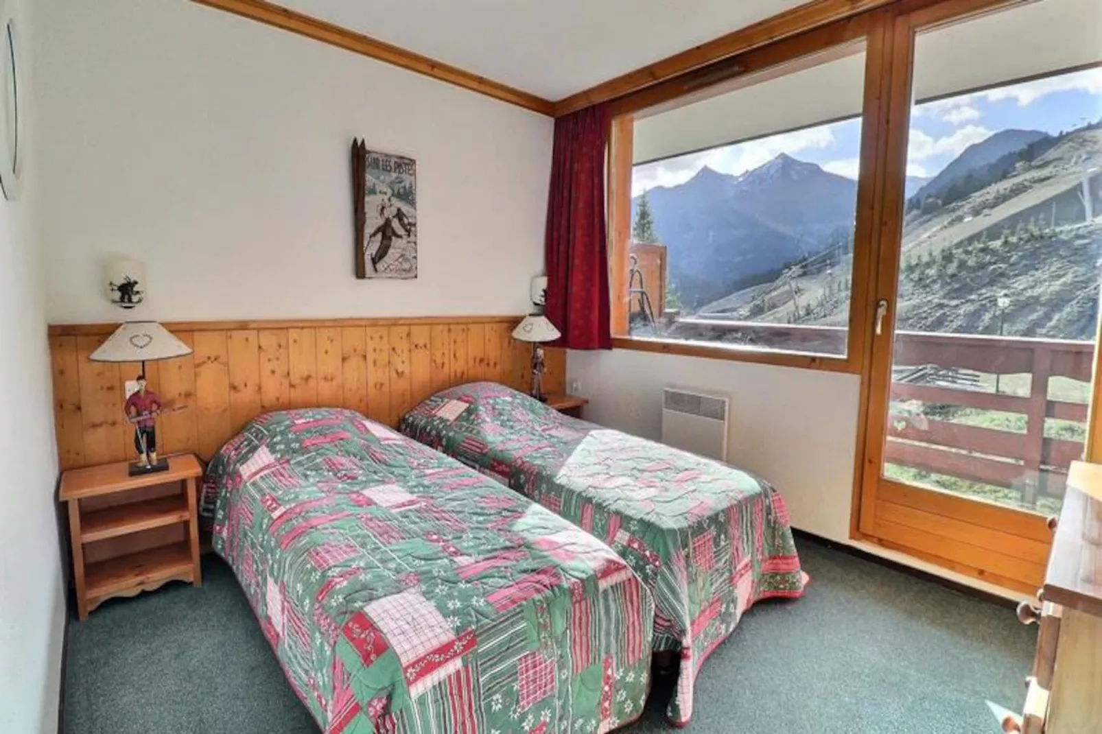 Résidence Plein Soleil - Untagged