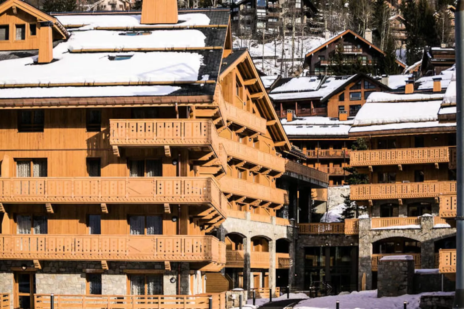 Résidence Premium L'Hévana - Non tagué