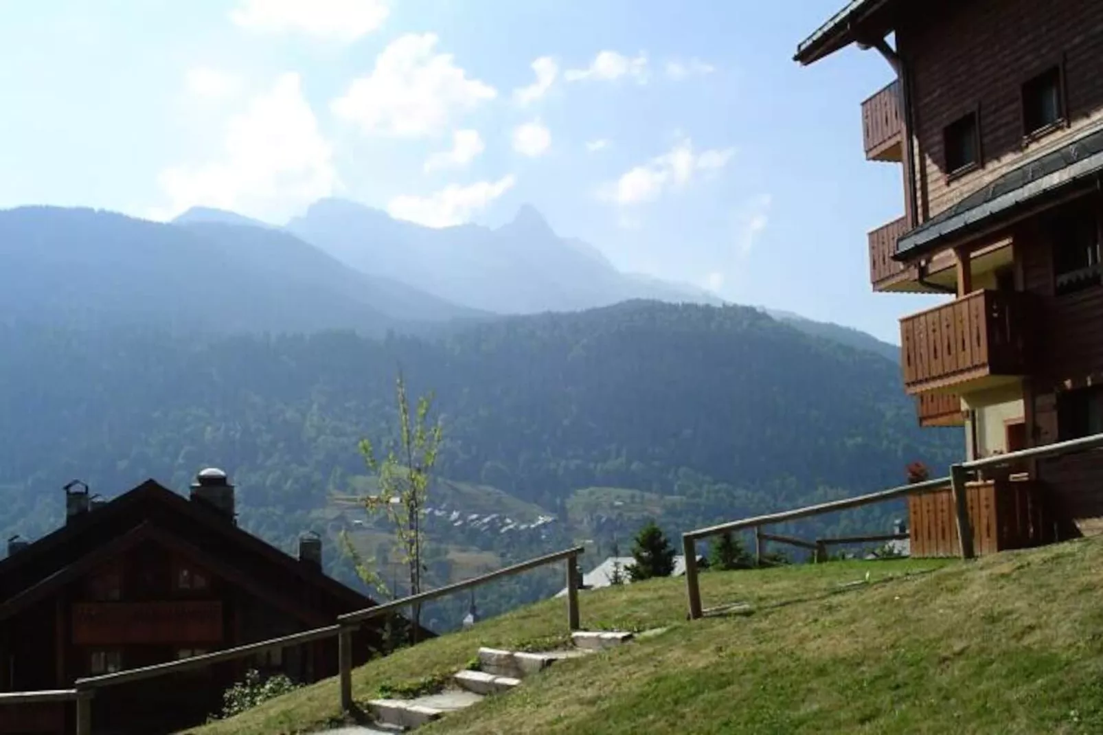 Résidence Bergerie Des 3 Vallees D-Non tagué