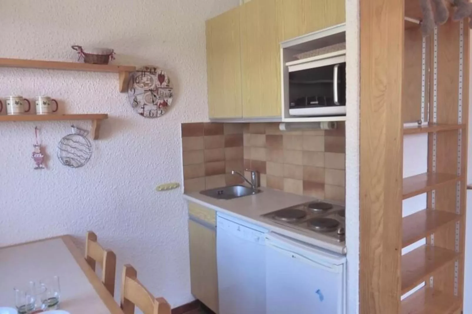 Résidence Le Lac Blanc-Non tagué