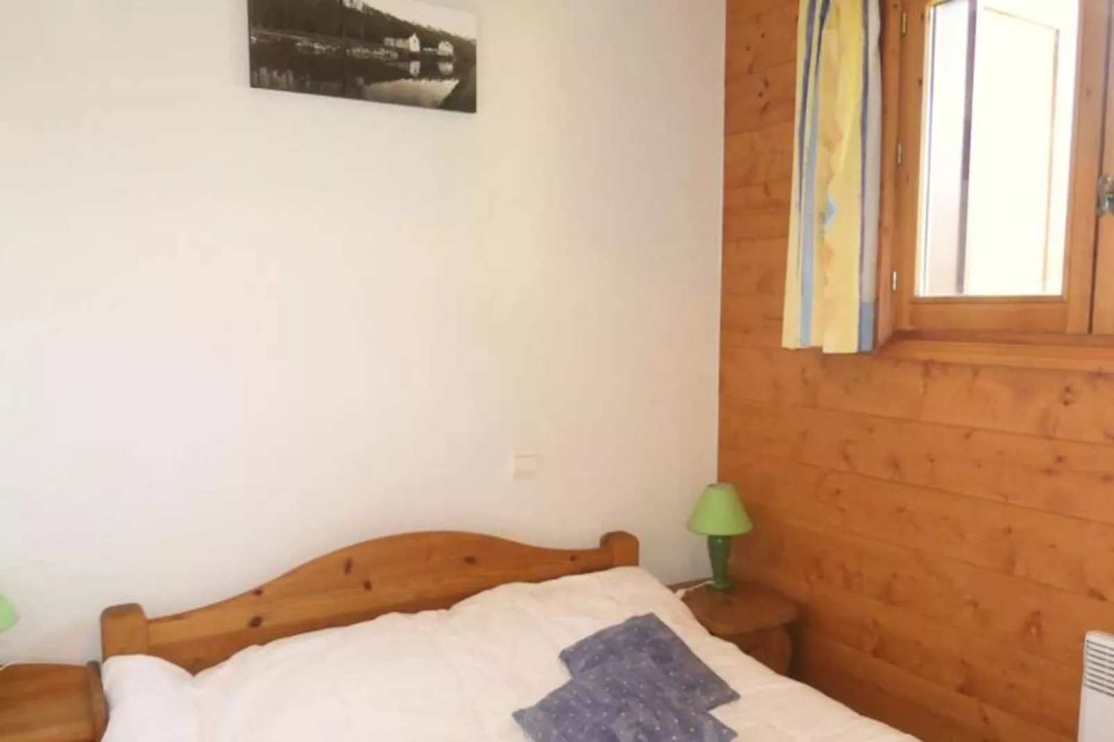 Résidence Fermes De Meribel G-Nicht zugeordnet