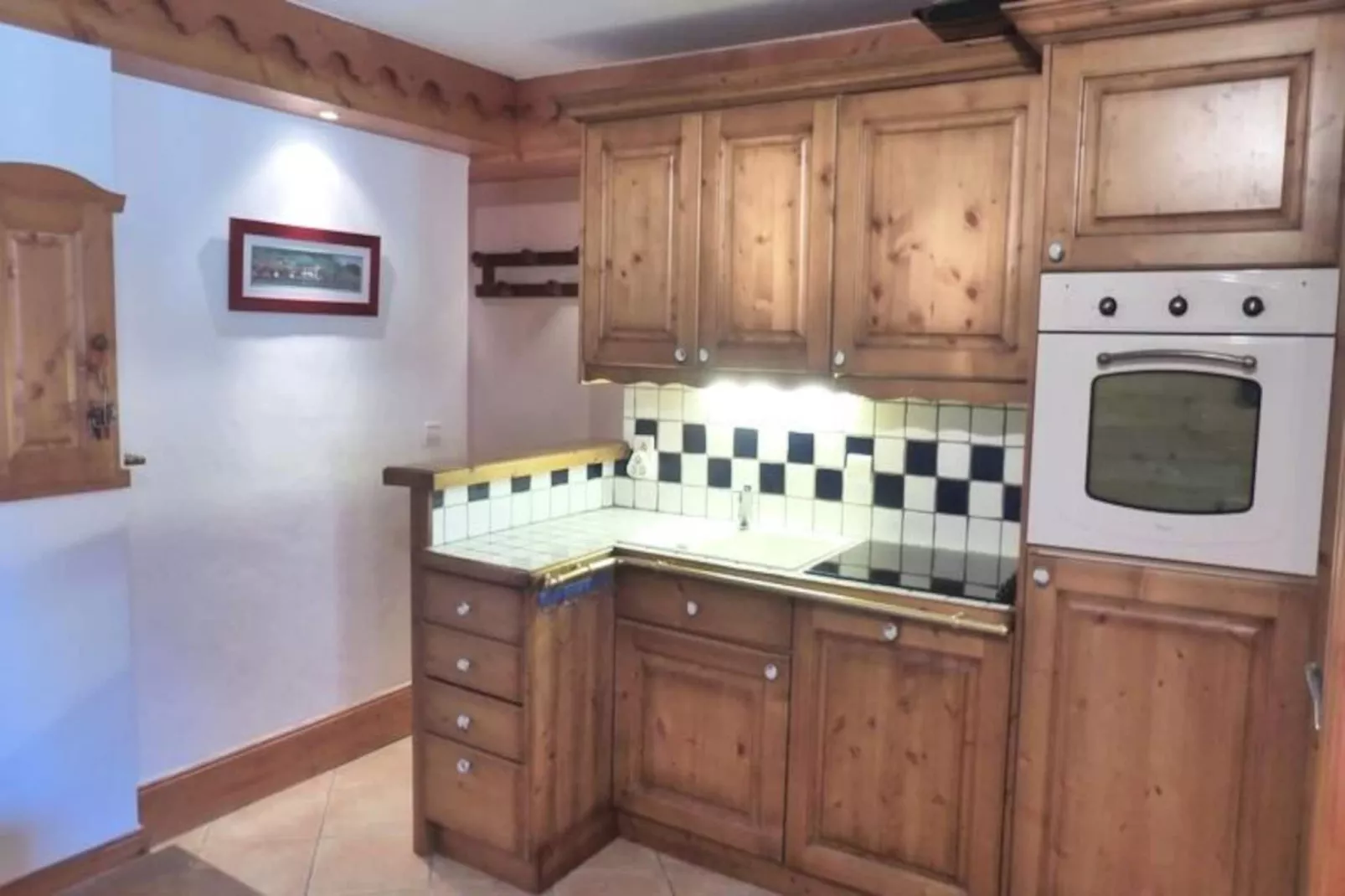 Résidence Fermes De Meribel Bat C-Untagged