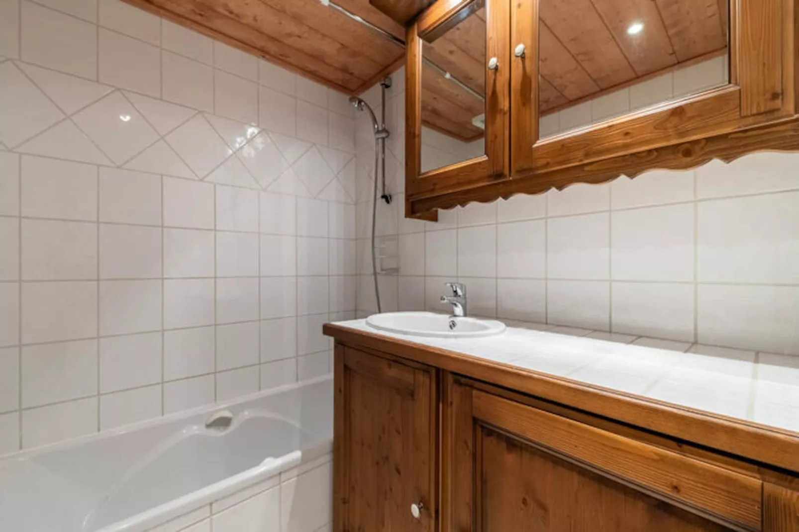 Résidence Bergerie Des 3 Vallees F-Non tagué