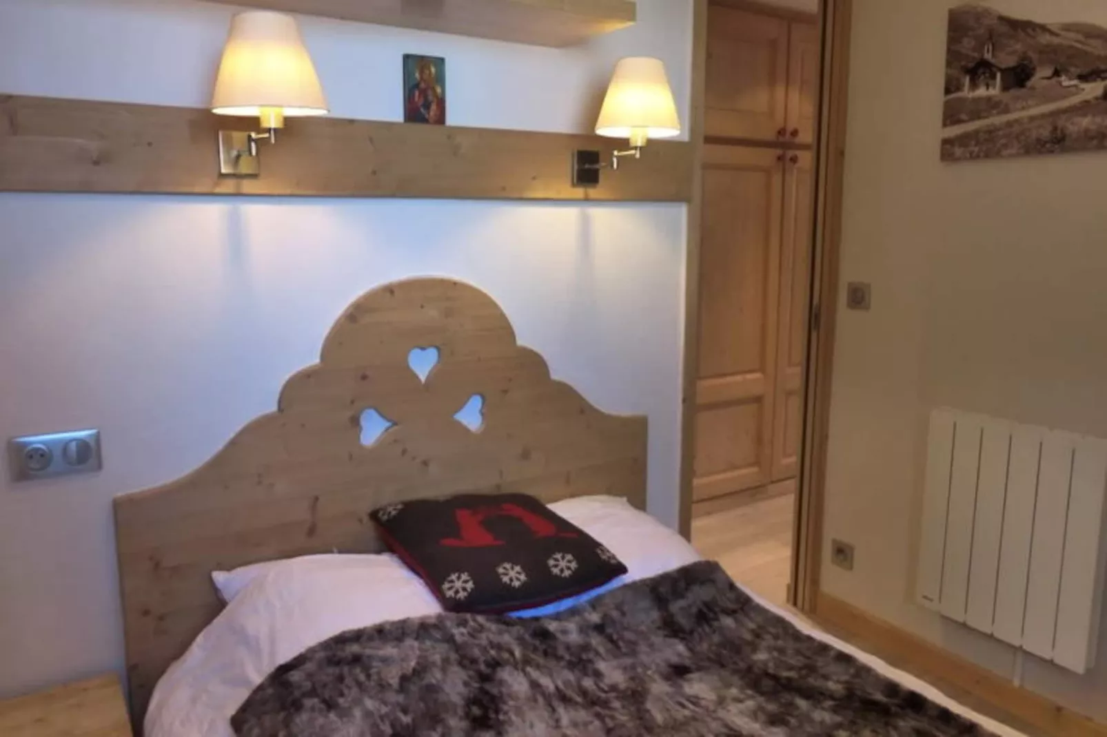 Résidence Trois Marches Bat C - Untagged