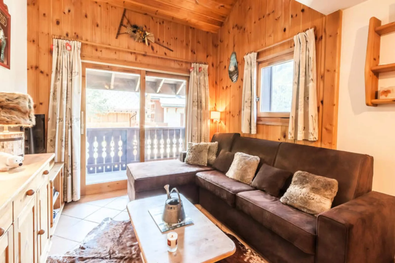 Résidence Jardins D'hiver Du Morel A-Non tagué