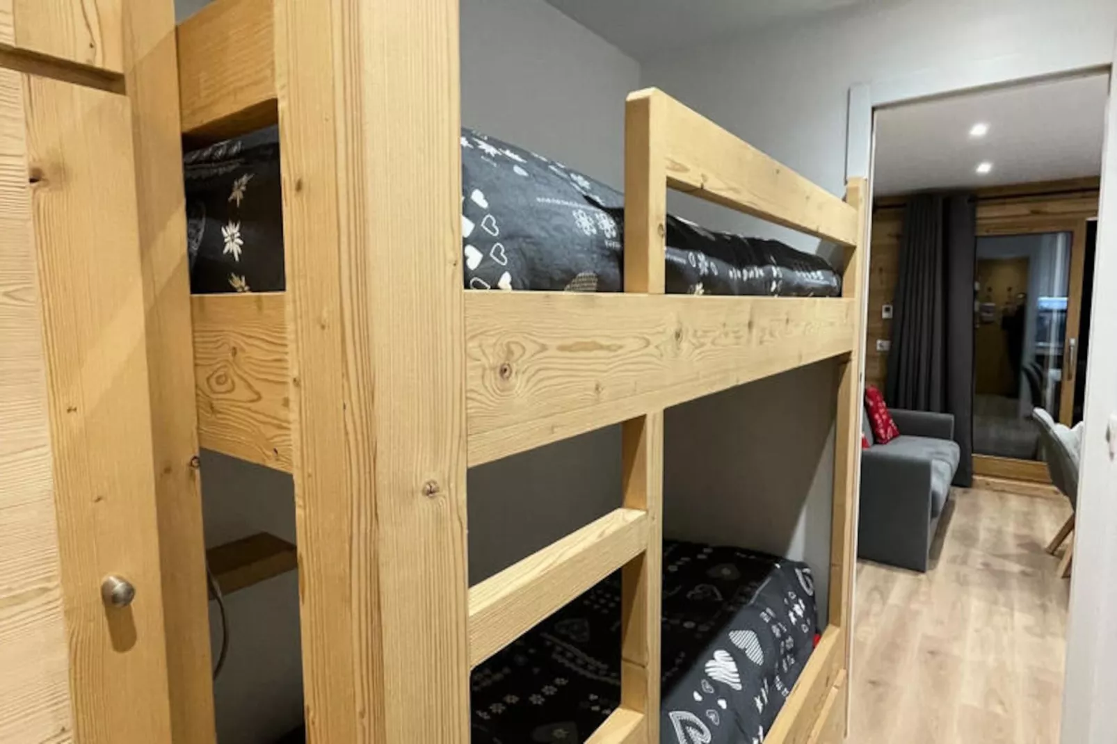 Résidence Le Lac Blanc-Untagged