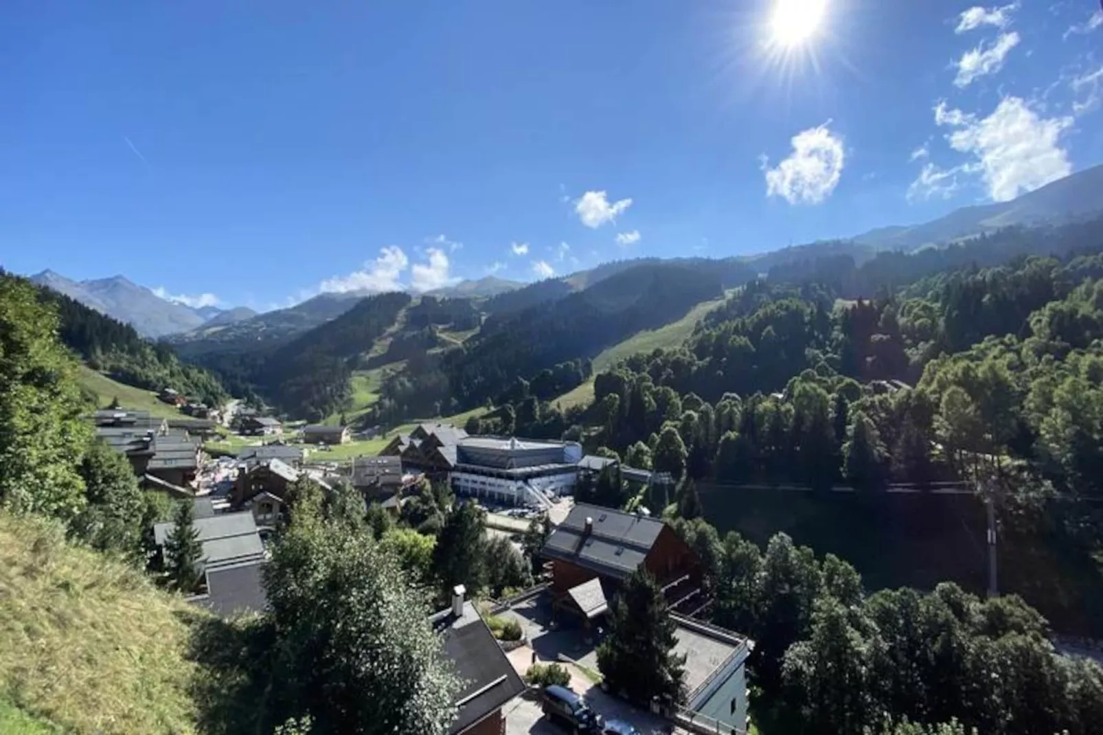 Résidence L'ermitage-Non tagué