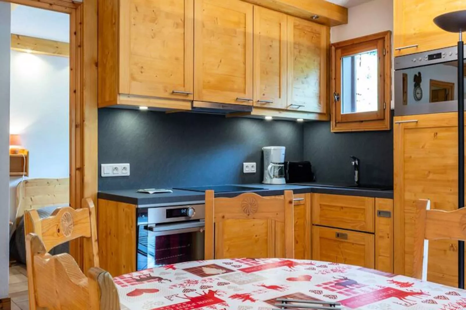 Résidence Alpages D-Untagged