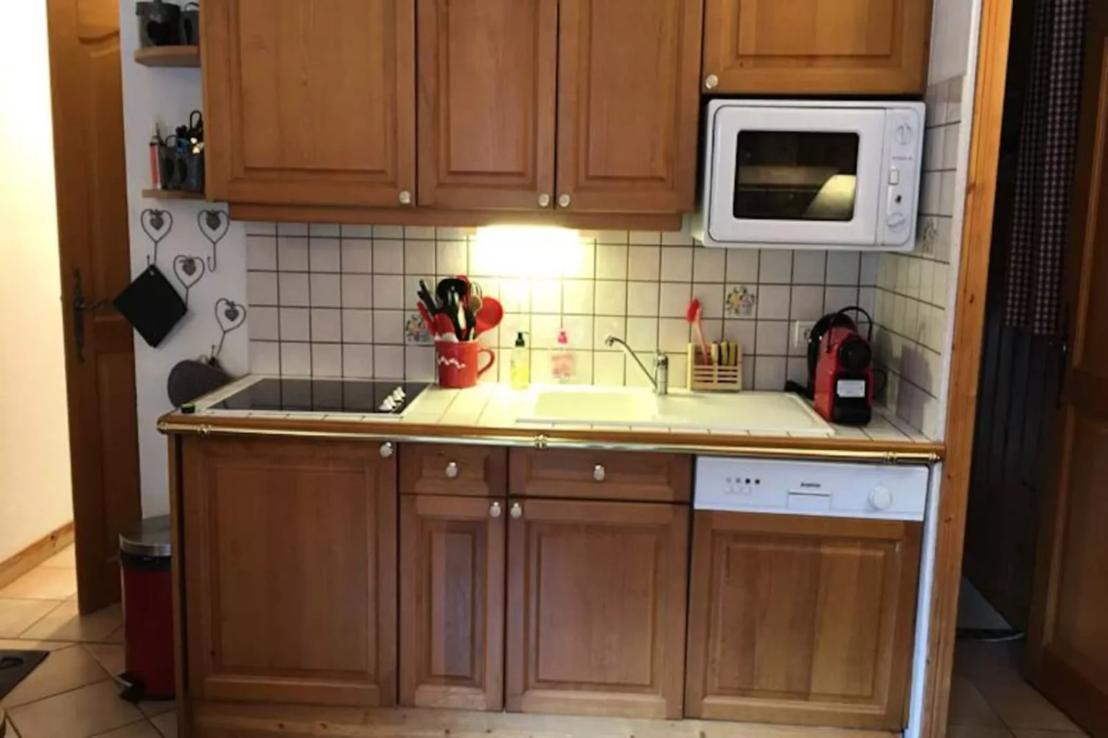 Résidence Alpages D-Untagged